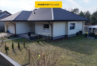 dom na sprzedaż 156m2 dom Serock, Nasielska
