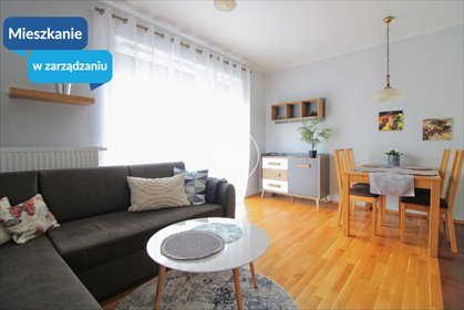 Dwupokojowe mieszkanie z balkonem na Osiedlu Leśnym mieszkanie Bydgoszcz, Osiedle Leśne, Leśna