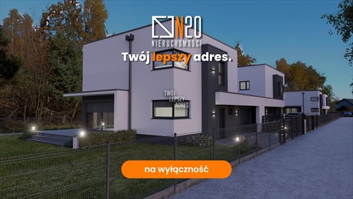 dom na sprzedaż 146m2 dom Węgrzce Wielkie, Wierzbowa
