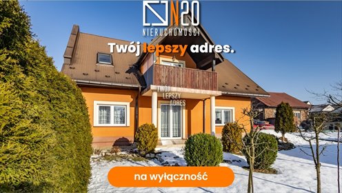 dom na wynajem 125m2 dom Rudawa, Krótka