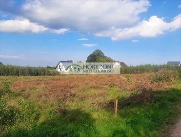 działka na sprzedaż 1131m2 działka Rybaki