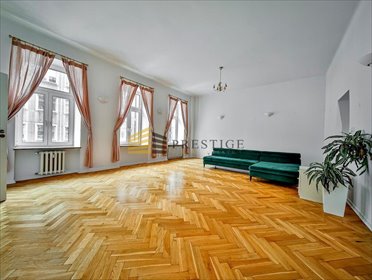 mieszkanie na wynajem 120m2 mieszkanie Warszawa, Śródmieście, Wilcza