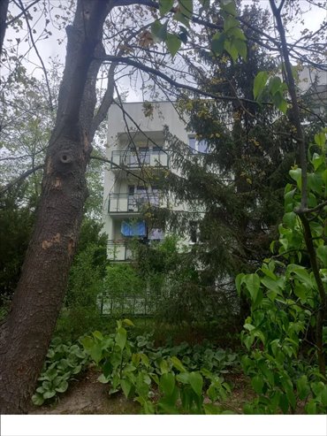 4-pokojowe mieszkanie 82 m2 z balkonem na Ursynowie mieszkanie Warszawa, Ursynów, Związku Walki Młodych