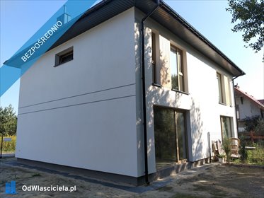 dom na sprzedaż 85m2 dom Ustanów, POLNA