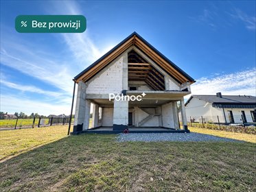 Nowoczesny dom 160 m² w Cianowicach - taras i garaż dom Cianowice, Stawowa