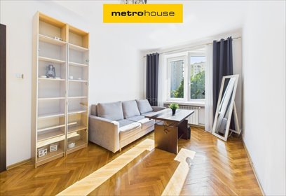mieszkanie na sprzedaż 39m2 mieszkanie Warszawa, Wola, Leszno