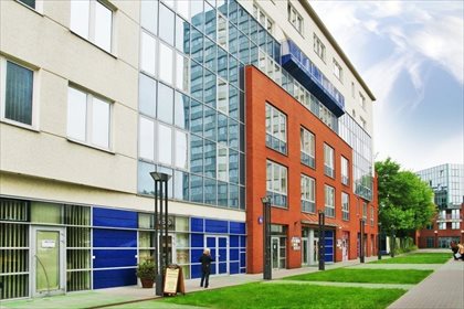 Na wynajem przestronny lokal 129 m² w Warszawie z miejscami parkingowymi lokal użytkowy Warszawa, Mokotów, Wiśniowa