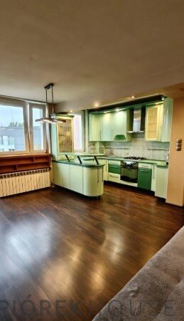 3-pokojowe mieszkanie 56,6 m² z balkonem i komórką polecam! mieszkanie Warszawa, Włochy, Komitetu Obrony Robotników