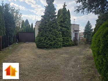 Urokliwy dom z ogrodem, 2 pokoje, strych, kominek dom Stara Biała, Lipnowska