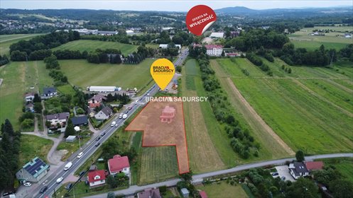 lokal użytkowy na sprzedaż 598m2 lokal użytkowy Jaroszowice