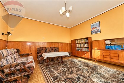 Zapraszam do domu 120 m² z dużą działką w Balinie dom Balin, Zaułek
