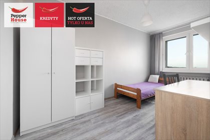 mieszkanie na sprzedaż 56m2 mieszkanie Gdańsk, Morena Piecki-Migowo, Wileńska