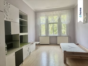 Sprzedam przestronne 82 m² z 5 pokoi pod inwestycję mieszkanie Bydgoszcz, Chełmińska