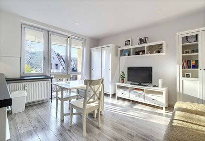 mieszkanie na wynajem 37m2 mieszkanie Gdańsk, Wrzeszcz, Bernarda Chrzanowskiego