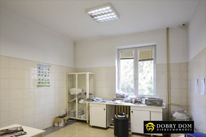 Na sprzedaż przestronny magazyn 1,15 ha z zabudowaniami w Bielsku Podlaskim magazyn Bielsk Podlaski