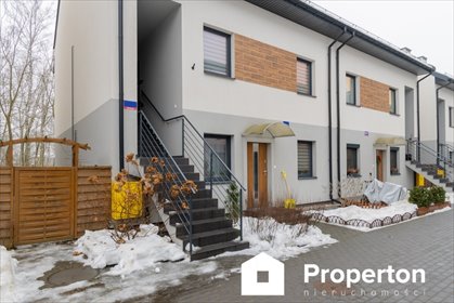 mieszkanie na sprzedaż 120m2 mieszkanie Kobyłka, Akacjowa