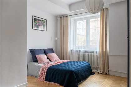 mieszkanie na sprzedaż 20m2 mieszkanie Warszawa, Praga-Północ, Dąbrowszczaków