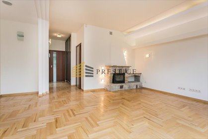 dom na wynajem 400m2 dom Warszawa, Mokotów