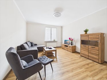 Przestronne 52 m² w centrum Białegostoku - polecam mieszkanie Białystok, Centrum, Lipowa