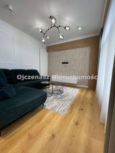 Nowoczesny 3-pokojowy apartament z balkonem i miejscem parkingowym mieszkanie Toruń, Jar