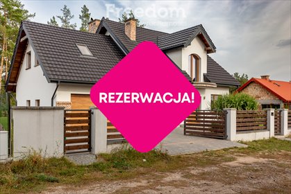 dom na sprzedaż 227m2 dom Nowa Wieś Ełcka, Polna