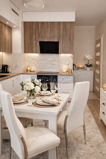 mieszkanie na wynajem 35m2 mieszkanie Wrocław, Szczepin, Braniborska