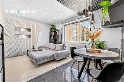 mieszkanie na sprzedaż 48m2 mieszkanie Ruda Śląska, ks. Augustyna Potyki