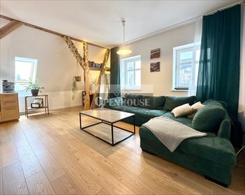 mieszkanie na sprzedaż 78m2 mieszkanie Leszno, Narutowicza