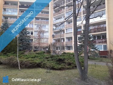 Gdańsk, 39 m2, bez prowizji, atrakcyjne mieszkanie mieszkanie Gdańsk