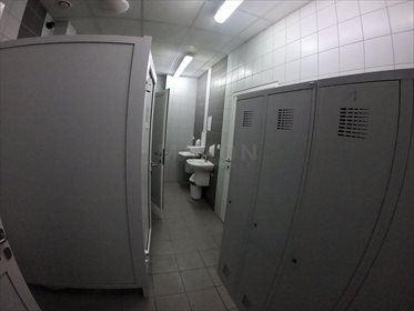Lokal użytkowy na wynajem Regnów 8 500m2 Foto 5