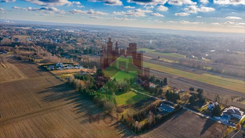Działka rolna na sprzedaż Konopnica 2 700m2 Foto 4