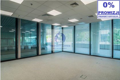 Na wynajem przestronny lokal biurowy 560 m² w Warszawie lokal użytkowy Warszawa, Śródmieście, Chałubińskiego