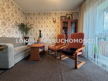 mieszkanie na sprzedaż 56m2 mieszkanie Jastrzębie-Zdrój, Gwarków, Beskidzka