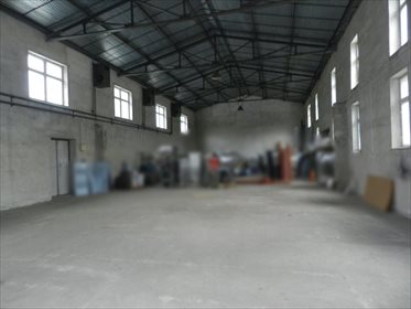 Magazyn na wynajem Szczecin, Kijewo 700m2 Foto 1