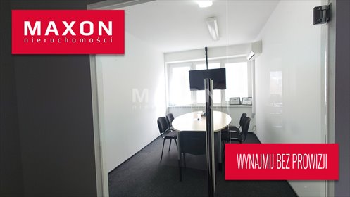 lokal użytkowy na wynajem 60m2 lokal użytkowy Warszawa, Mokotów, Domaniewska