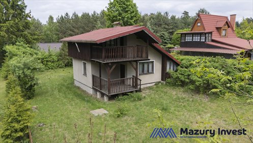 dom na sprzedaż 75m2 dom Warchały, Akacjowa