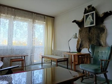 Mieszkanie 62 m² w Ostrołęce - polecam mieszkanie Ostrołęka, gen. Ignacego Prądzyńskiego