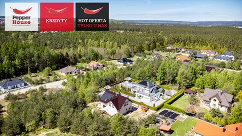 dom na sprzedaż 291m2 dom Gowino, Stanisława Lema