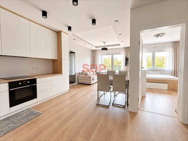 Mieszkanie 47 m² w Łodzi (blisko centrum i terenów zielonych) mieszkanie Łódź, Śródmieście, Narutowicza Gabriela Pl.
