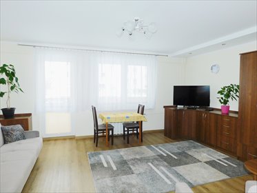 mieszkanie na sprzedaż 49m2 mieszkanie Giżycko, Kombatantów