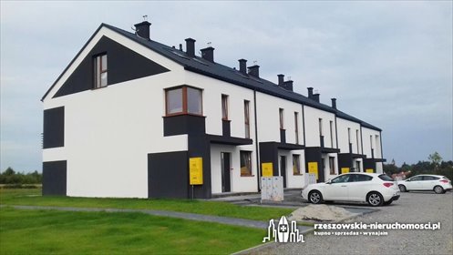 mieszkanie na sprzedaż 90m2 mieszkanie Rzeszów, Warszawska