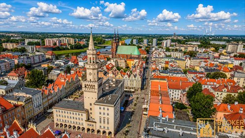 Lokal 80 m2 z witryną, klimatyzacją, centrum miasta lokal użytkowy Opole
