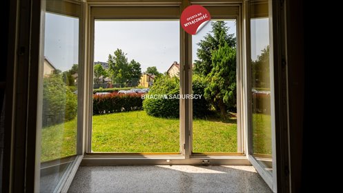 mieszkanie na sprzedaż 33m2 mieszkanie Kraków, Podgórze, Płaszów, ks. Wincentego Turka