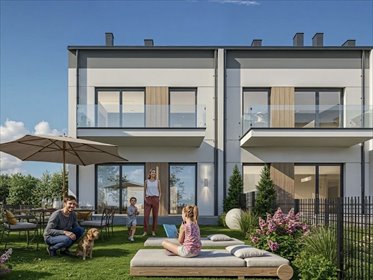 mieszkanie na sprzedaż 50m2 mieszkanie Boguchwała, Polna