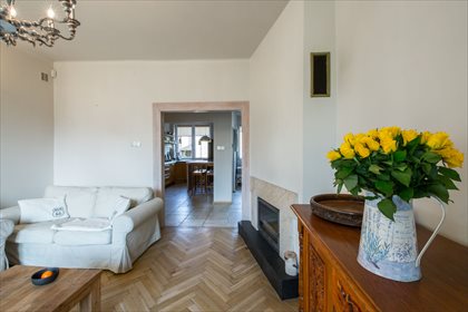 Dom na sprzedaż Łódź, Polesie, Karolew, Chodkiewicza 180m2 Foto 6