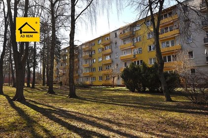 mieszkanie na sprzedaż 29m2 mieszkanie Lublin, LSM, Mickiewicza os., Wallenroda