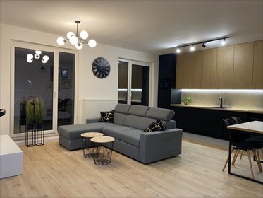 mieszkanie na wynajem 52m2 mieszkanie Łódź, Śródmieście, Fuzja, Milionowa