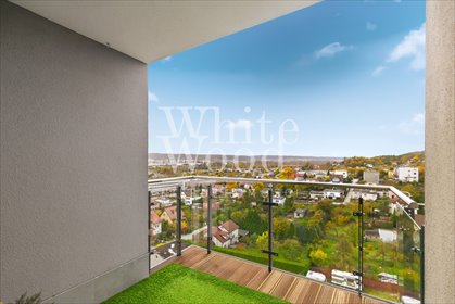 mieszkanie na sprzedaż 63m2 mieszkanie Gdynia, Pogórze, Żelazna