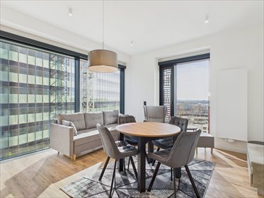 mieszkanie na sprzedaż 43m2 mieszkanie Warszawa, Wola, Prosta