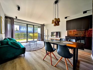 mieszkanie na wynajem 64m2 mieszkanie Warszawa, Mokotów, Fort Piłsudskiego